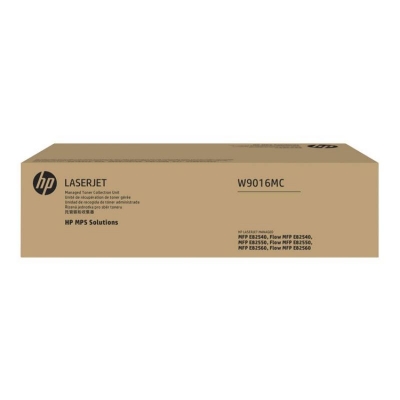 Managed LJ Toner Collection Unit - W9016MC