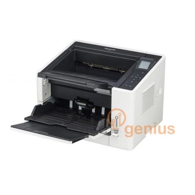 Document Scanner [KV-S2087]