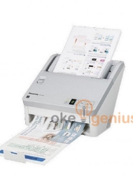 Document Scanner [KV-SL1066]