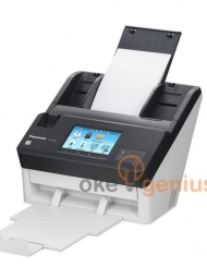 Document Scanner [KV-N1058X]