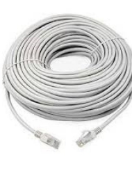 CAT6 UTP 24AWG PATCH CORD:15M,Snagless, Gray [NCB-C6UGRYR1-15]
