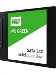 SSD GREEN 3D NAND 480GB 2.5