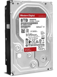 CAVIAR RED 8TB 3.5