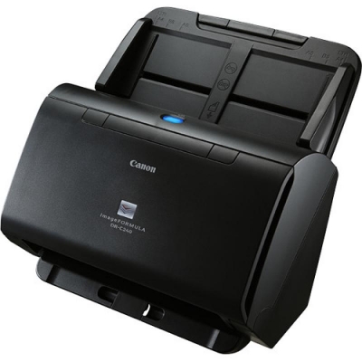 imageFORMULA DR-C240