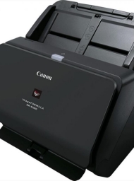 imageFORMULA DR-M260