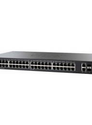 Switch Managed SG220-50-K9-EU
