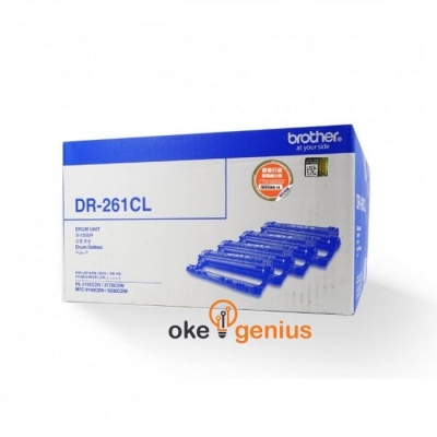 DR-261CL