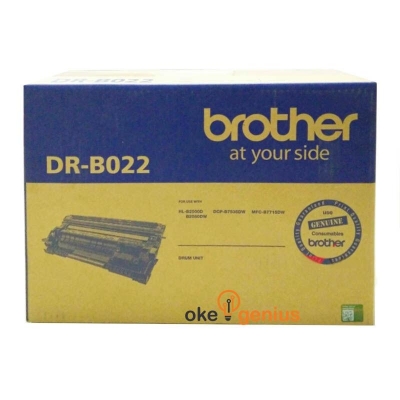 DR-B022