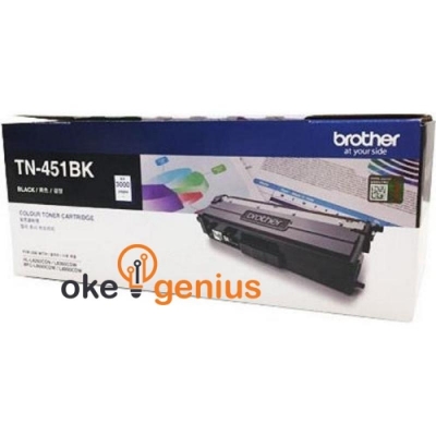 TN-451BK