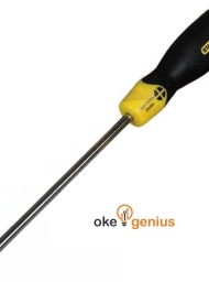 45mm Phillips Cushion Grip S/Driver STHT65166-8