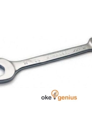 10 x 12mm Double Open End Wrench STMT72840-8B
