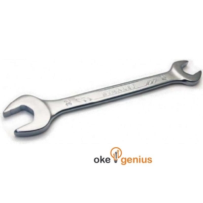 12 x 14mm Double Open End Wrench STMT72843-8B