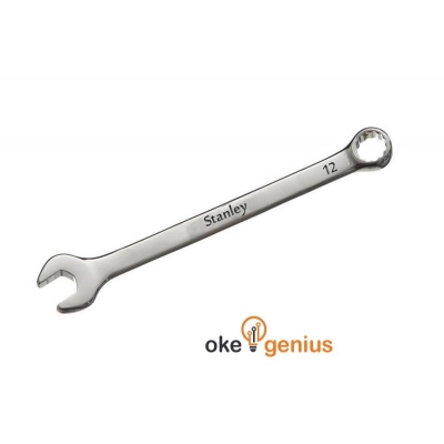 12mm Combination Wrench CWF STMT72809-8B
