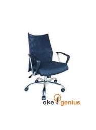 Kursi Kantor Staff Bovia Verona 2 Cr