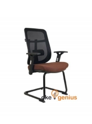 Kursi Kantor Tamu Chairman Ts 02205 A