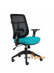 Kursi Kantor Staff Chairman Ts 02203 A