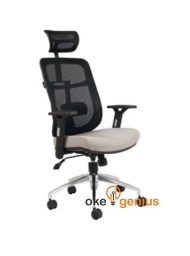 Kursi Kantor Direktur Chairman Ts 02201