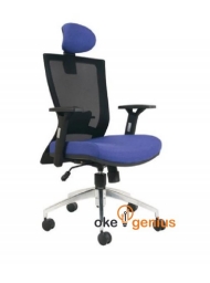 Kursi Kantor Staff Chairman Ts 01101 A
