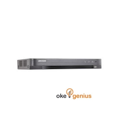 DVR DS-7208HQHI-K2 (Turbo HD 4.0)