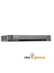 DVR iDS-7208HUHI-K2/4S (Turbo HD 5.0)