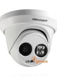 Eyeball Camera Outdoor DS-2CE56C5T-IT1 (3.6mm)