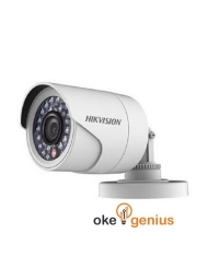 Bullet Camera Outdoor DS-2CE16D0T-IRP