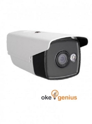 Bullet Camera Outdoor DS-2CE16D0T-WL3
