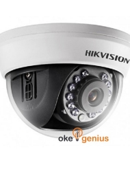 Dome Camera Indoor DS-2CE56D1T-IRMM