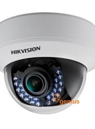 Dome Camera Indoor DS-2CE56D1T-AVFIR (2.8-12mm)