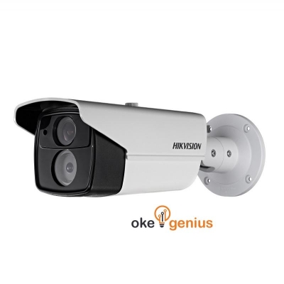 Bullet Camera Outdoor DS-2CE16D5T-AVFIT3
