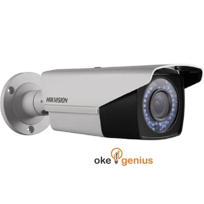 Bullet Camera Outdoor DS-2CE16D5T-AIR3ZH (2.8-12mm)