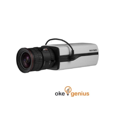 Box Camera Indoor DS-2CC12D9T