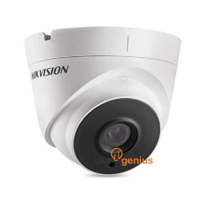 Eyeball Camera Outdoor DS-2CE56D7T-IT1 (3.6mm)