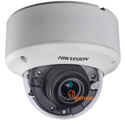 Dome Camera Indoor DS-2CE56D7T-ITZ (2.8-12mm)