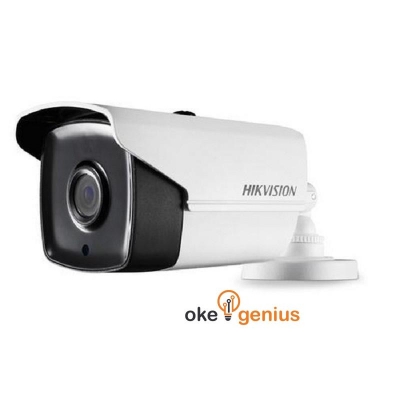 Bullet Camera Outdoor DS-2CC12D9T-IT3E