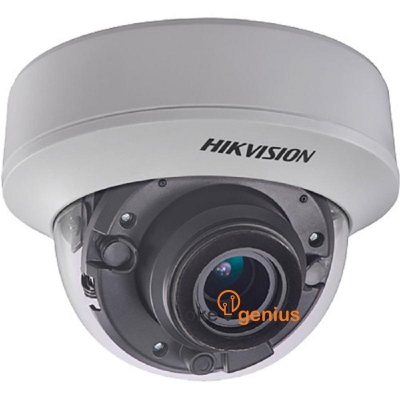 Dome Camera Indoor DS-2CC52D9T-AITZE