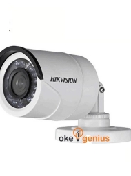 Eyeball Camera Indoor DS-2CE56D0T-IRPF