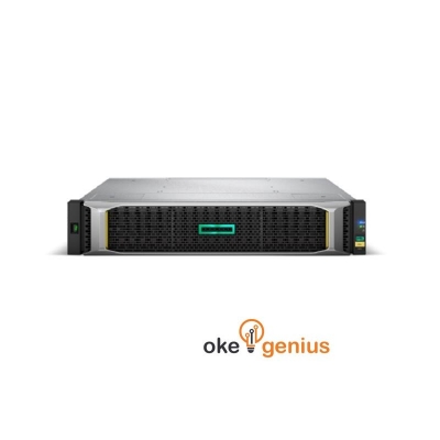DL380 Gen10 (Xeon-Gold 6148, 512GB DualRank DDR4, 3200GB SAS SSD)