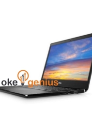 Latitude 3400 (i7-8565U, 16GB, 256GB SSD, 1TB HDD, Win10Pro, 14in)