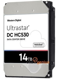 HGST ULTRASTAR [WUH721414AL5201]