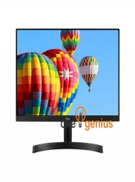 22in W IPS LED Monitor 22MK600M