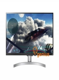 27in UHD 4K IPS LED 27UL600