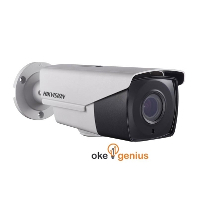 Camera Outdoor Bullet DS-2CE16F7T-AIT3Z