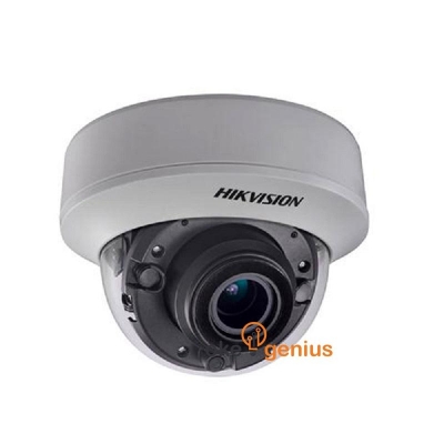 Camera Outdoor Dome DS-2CE56F7T-VPIT3Z