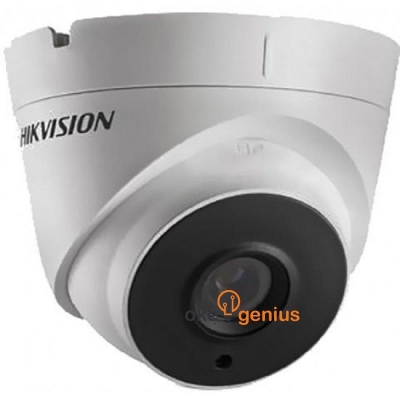 Camera Outdoor Eyeball DS-2CE56F1T-IT1