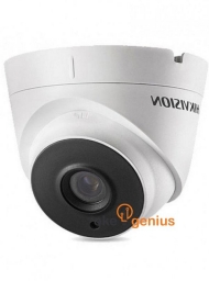 Camera Outdoor Eyeball DS-2CE56H1T-IT1
