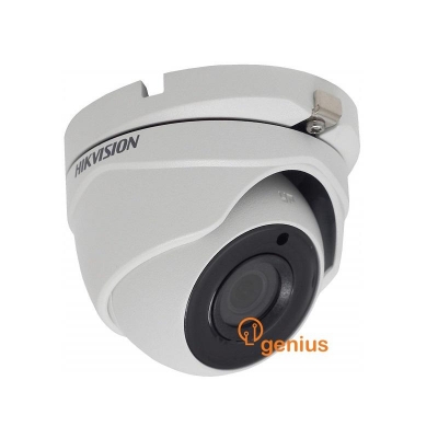 Camera Outdoor Eyeball DS-2CE56H0T-ITMF