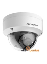 Camera Outdoor Dome DS-2CE57H8T-VPITF