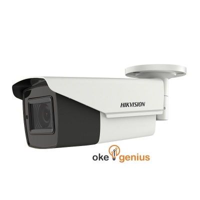 Camera Outdoor Bullet DS-2CE19H8T-AIT3ZF