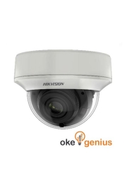 Camera Indoor Dome DS-2CE56H8T-AITZF